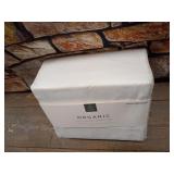 Full/Queen Under the Canopy Duvet Set