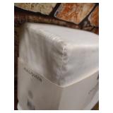 Full/Queen Under the Canopy Duvet Set