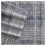 The Timeless Classics by Home Collection Premium Ultra Soft Pattern 4 Piece Bed Sheet Set - Queen Bedding