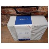 Miracle Sheets, Queen