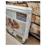 Premium Mattress Protector, Queen