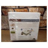 Premium Mattress Protector, Queen