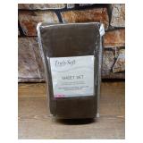 Truly Soft Everyday Twin Xl Sheet Set Bedding