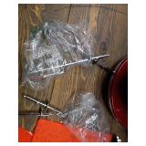 Dash Everyday Stand Mixer, Red