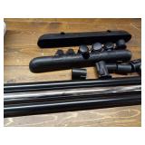 Honey-Can-Do Adjustable Height and Width Rolling Metal Clothes Rack GAR-01124 Chrome, 30 lbs