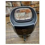 Ninja - Air Fryer Max XL - Grey