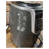 Ninja - Air Fryer Max XL - Grey