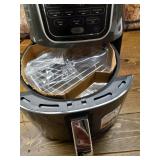 Ninja - Air Fryer Max XL - Grey