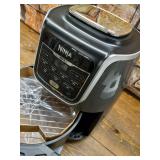 Ninja - Air Fryer Max XL - Grey