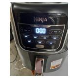 Ninja - Air Fryer Max XL - Grey