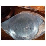 AZ Patio Heaters - Outdoor Patio Heater - Hammered Bronze