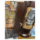AZ Patio Heaters - Outdoor Patio Heater - Hammered Bronze