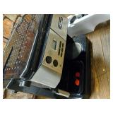 DeLonghi All-in-One Cappuccino, Espresso and Coffee Maker