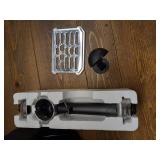 DeLonghi All-in-One Cappuccino, Espresso and Coffee Maker