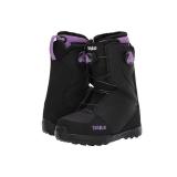 Thirtytwo Snowboard Boots "lashed Double Boa" Size 8.5- Retail $200