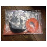 Thirtytwo Snowboard Boots "lashed Double Boa" Size 8.5- Retail $200