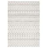 Bodrum nuLOOM Moroccan Blythe Area Rug, 5