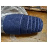 Garland Rug Medallion Oversized Rug Runner, 3