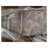 Main Street Rugs Banes 702 Gray 5