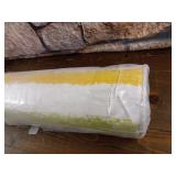 Couristan Rainbow R629/0001 Flavors Spearmint-Multicolor Area Rug, 2