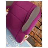 Cosco Topside Booster Car Seat