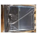 Shark AV2501AE AI Robot Vacuum with XL HEPA Self-Empty Base, Bagless, 60-Day Capacity, LIDAR Navigation, Perfect for Pet Hair, Compatible with Alexa, Wi-Fi Connected, Carpet & Hard Floor, Black