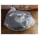 Shark AV2501AE AI Robot Vacuum with XL HEPA Self-Empty Base, Bagless, 60-Day Capacity, LIDAR Navigation, Perfect for Pet Hair, Compatible with Alexa, Wi-Fi Connected, Carpet & Hard Floor, Black