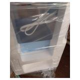 Nostalgia - SCM525BL Vintage Snow Cone Maker - Blue