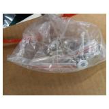 CangLong Dining Chairs Set of 2, Kitchen Chairs with Velvet Cushion Seat Back, Green Back and Metal Legs, Modern Mid Century Living Room Side Chairs,Green