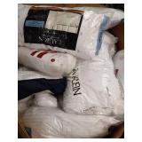 Miscellaneous Pallet Pillows