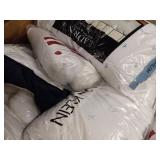 Miscellaneous Pallet Pillows