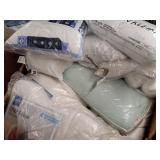 Miscellaneous Pallet Pillows