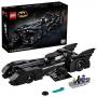 LEGO DC Batman 1989 Batmobile 76139 Building Kit (3,308)Pieces)- Retail $249.95