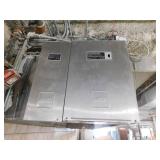 Ansul Fire Suppression Box