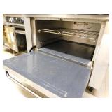 Southbend Select 6 Burner w/Oven