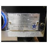 Star 24 Inch Charbroiler w/Stand