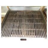 Star 24 Inch Charbroiler w/Stand