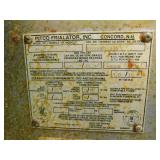 Pitco Fryalator 35Lb. Fryer