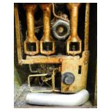 Pitco Fryalator 35Lb. Fryer