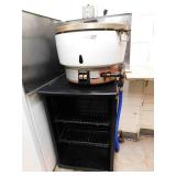 Iown Gas Rice Cooker