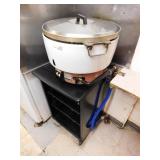 Iown Gas Rice Cooker