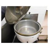 Iown Gas Rice Cooker