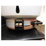 Iown Gas Rice Cooker