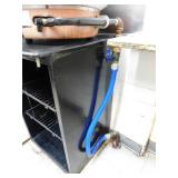 Iown Gas Rice Cooker