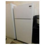 Frigidaire Residential Fridge/Freezer