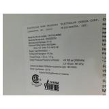 Frigidaire Residential Fridge/Freezer