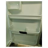 Frigidaire Residential Fridge/Freezer