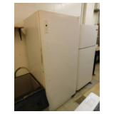 Kenmore Upright Freezer