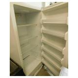 Kenmore Upright Freezer