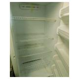 Kenmore Upright Freezer